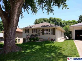 2043 N 70th Ave, Omaha, NE 68104