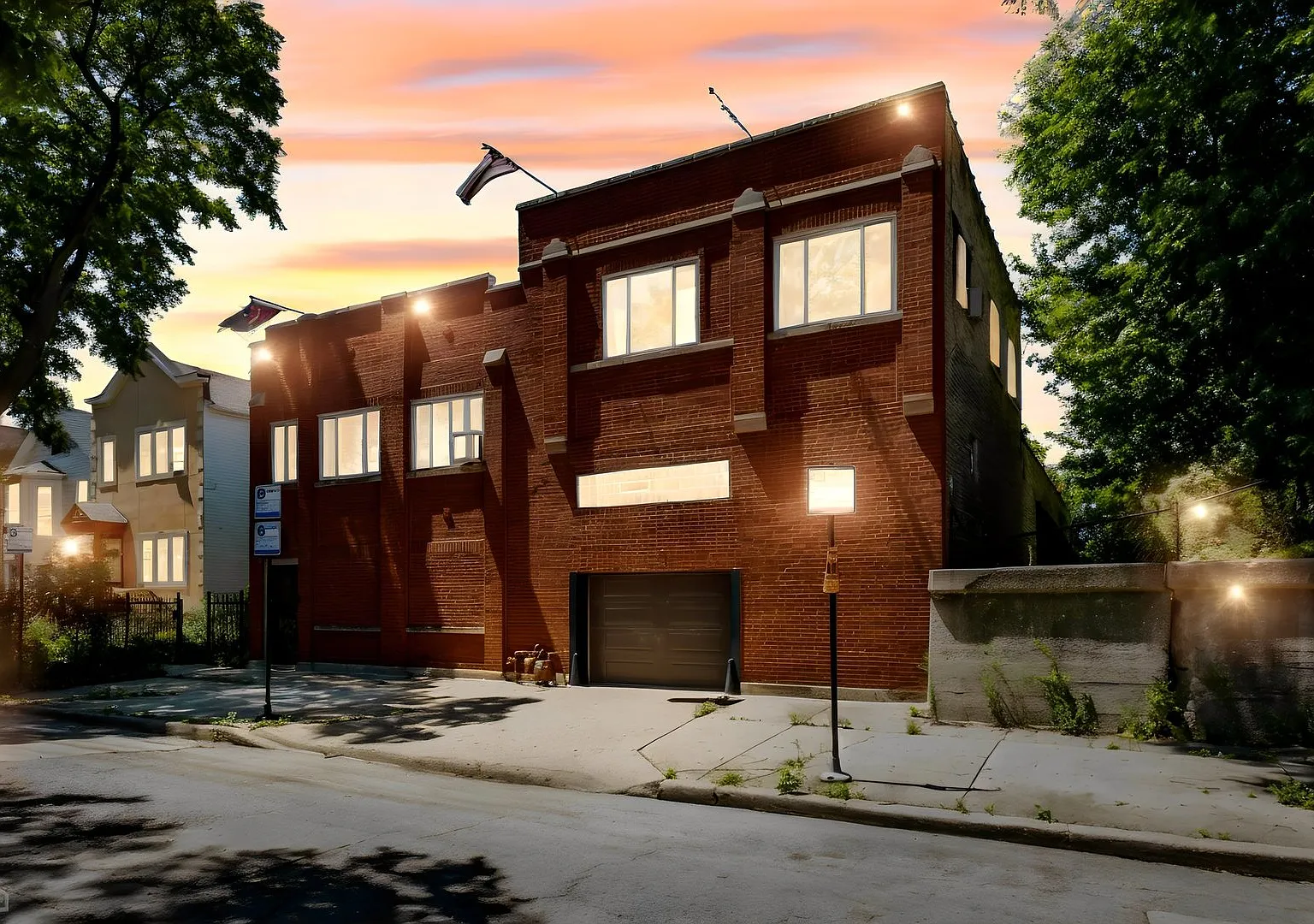 4 bed, 2200 sqft, $4,000 — Photo 1