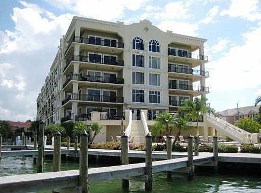 1st image of 202 Windward Psge APT 606