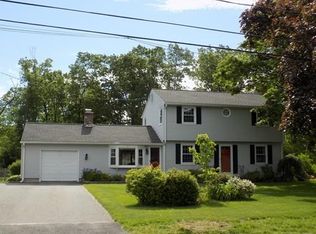 8 Mountainbrook Rd, Wilbraham, MA 01095