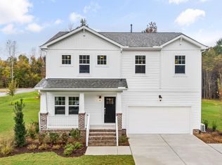 942 Hollies Pines Rd, Broadway, NC 27505