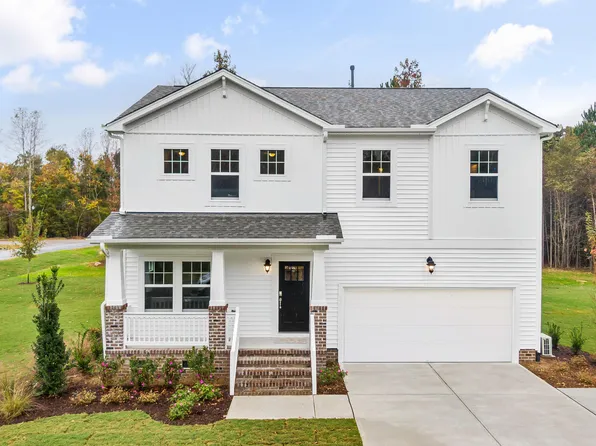 942 Hollies Pines Road, Broadway, NC 27505