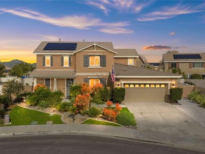 30100 Sutton Ct, Menifee, CA, 92584