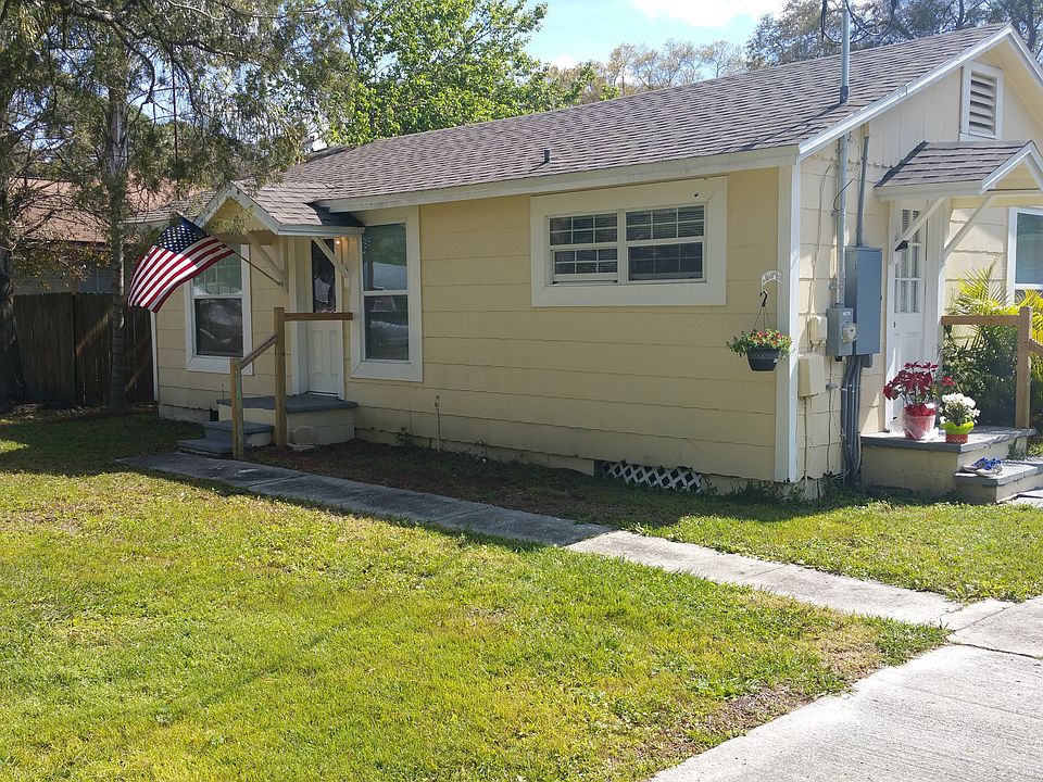 House Outside