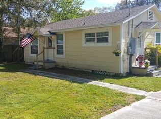 920 W Hiawatha St, Tampa, FL 33604