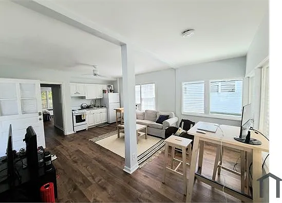 1 bed, $2,500 — Photo 4