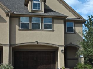 14 Herons Flight Pl, The Woodlands, TX 77389