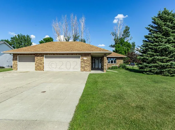 1118 Lyndon Ave SW, Glyndon, MN 56547