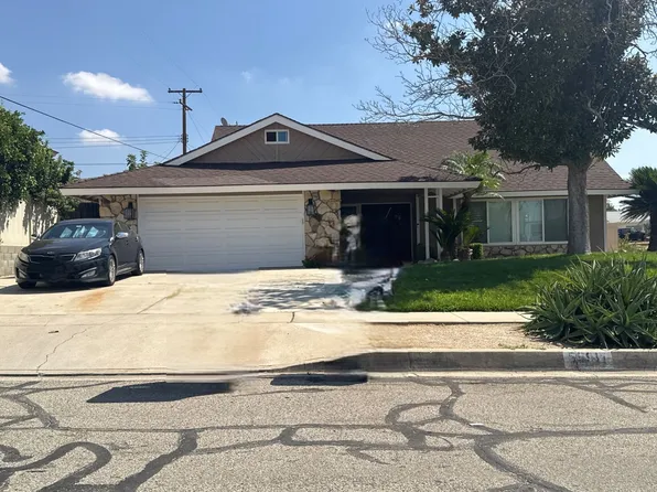 5991 Rogers Ln, San Bernardino, CA 92404