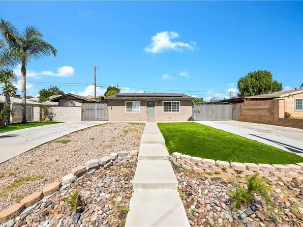 22330 Farragut Ave, Moreno Valley, CA 92553