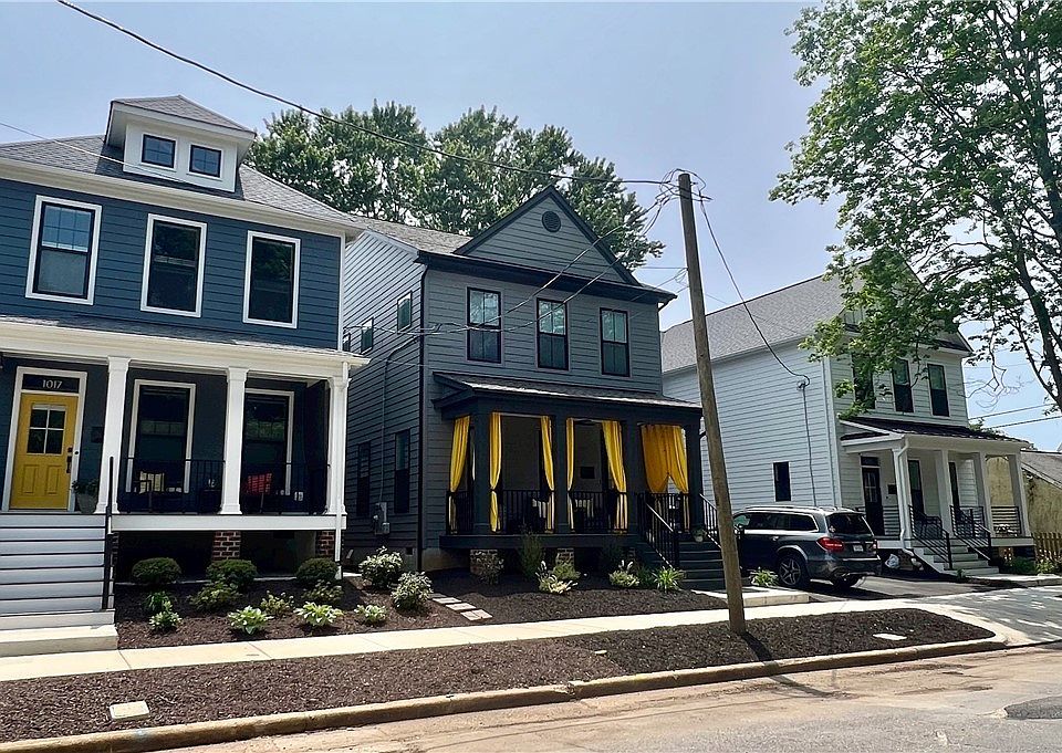 1st image of 1021 Rennie Ave