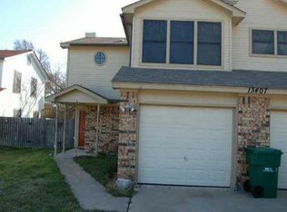 13407 Saddlebrook Trl #A, Austin, TX 78729
