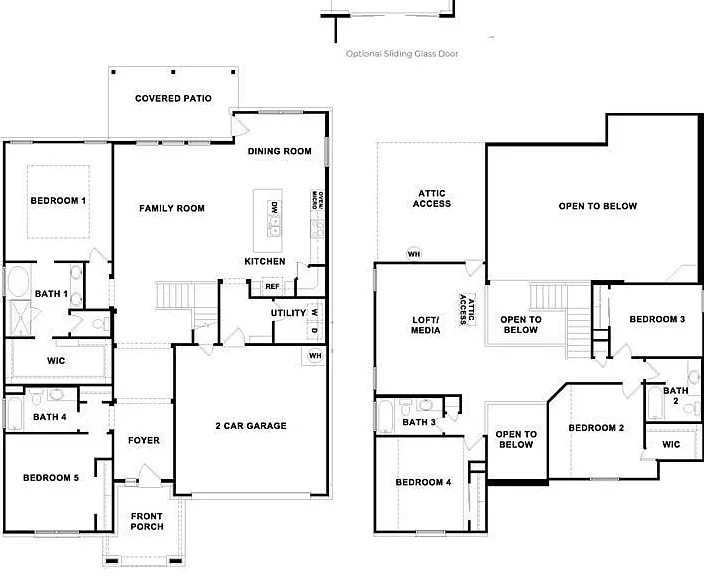113 Shadow Oak Cv — Photo 6