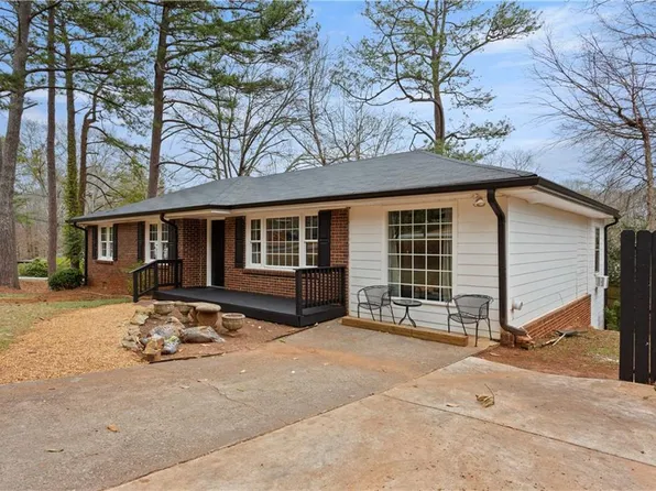 3623 Lee St SE, Smyrna, GA 30080