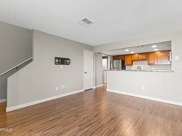 1645 W BASELINE Road #2026, Mesa, AZ 85202