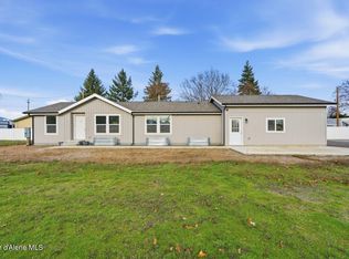 3521 N Pj Ln, Coeur D Alene, ID 83815