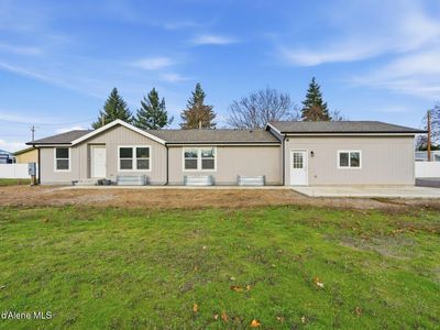 3521 N Pj Ln, Coeur D Alene, ID, 83815