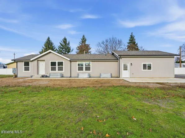 3521 N Pj Ln, Coeur D Alene, ID 83815