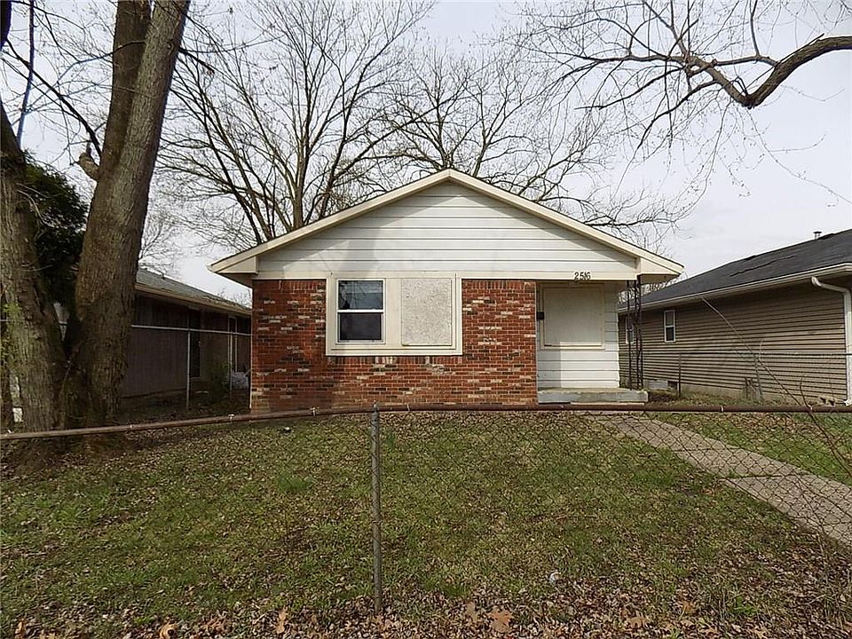 1st image of 2516 N Gale St