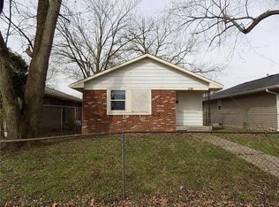 2516 N Gale St, Indianapolis, IN