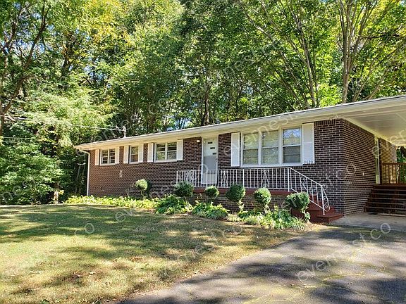 2nd image of 3620 Knox Dr NW
