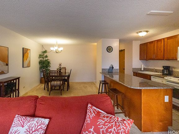 5th image of 1778 Ala Moana Blvd APT 1407