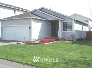 9008 176th Stct E, Puyallup, WA 98375