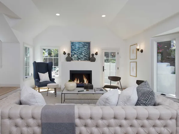 4000 Woking Way, Los Angeles, CA 90027