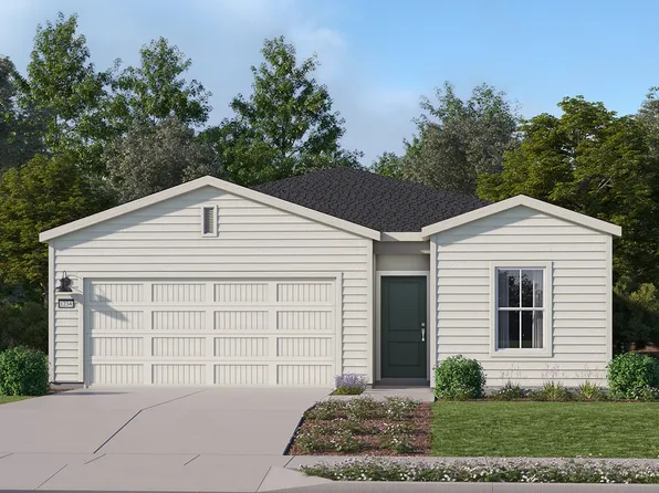 246 Bryan Ave, Dinuba, CA 93618