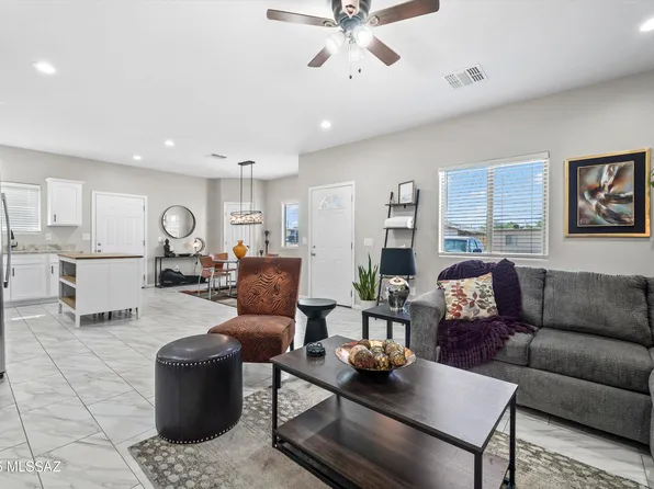 25 E Elm St, Tucson, AZ 85705