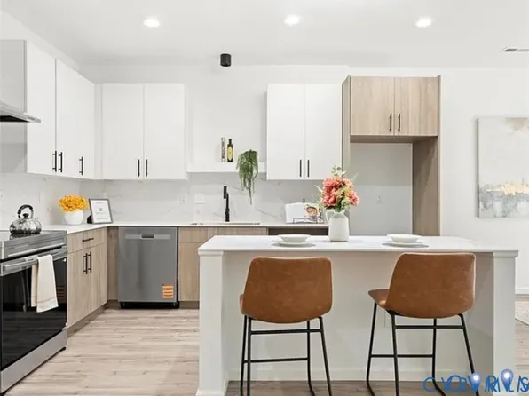 1516 Custer St, Richmond, VA 23222