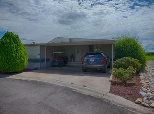 1889 Lynx Ln, Show Low, AZ 85901
