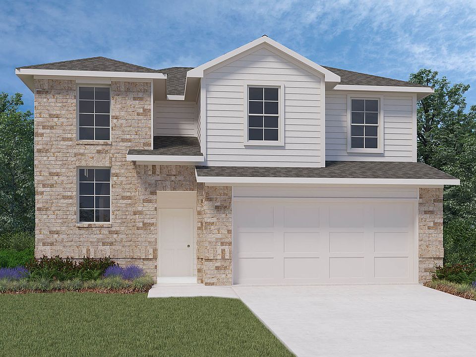 Plan Elevation.