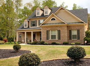 160 Cox Farm Rd NW, Marietta, GA 30064