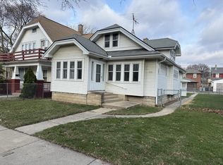 2772 North 52nd STREET, Milwaukee, WI 53210