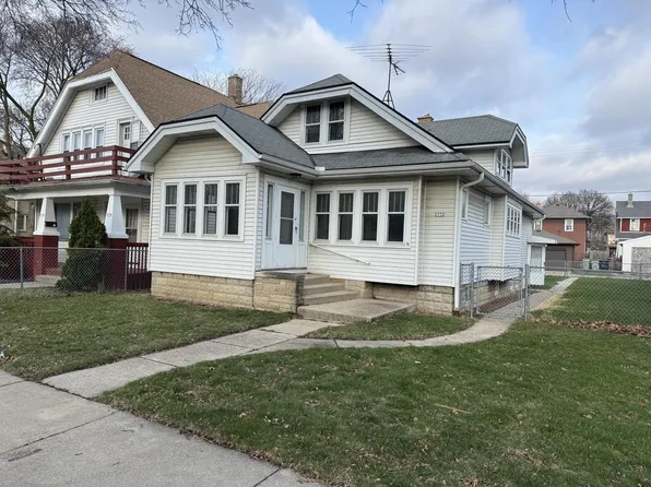 2772 N 52nd STREET, Milwaukee, WI 53210
