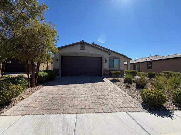 5624 Swan Bridge St, North Las Vegas, NV 89081