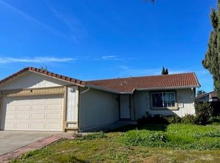 5973 Bitterroot Ave, Newark, CA 94560