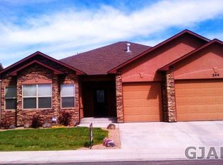 244 Papago St, Grand Junction, CO 81503