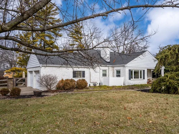 5432 Julmar Dr, Cincinnati, OH 45238