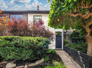 195 Niagara St, Toronto, ON M5V1C9