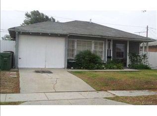 2302 W Claude St, Compton, CA 90220