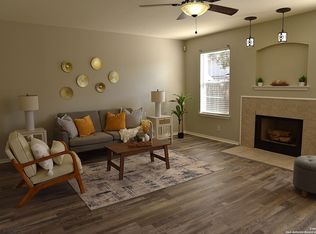 8920 Interlachen, Selma, TX 78154