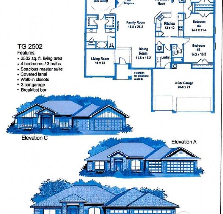 2nd image of 122 Pecan Cove Rd #4C