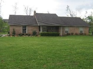 1795 Clear Creek Dr, Springdale, AR 72764