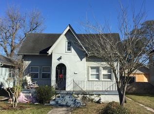 4939 Arts St, New Orleans, LA 70122