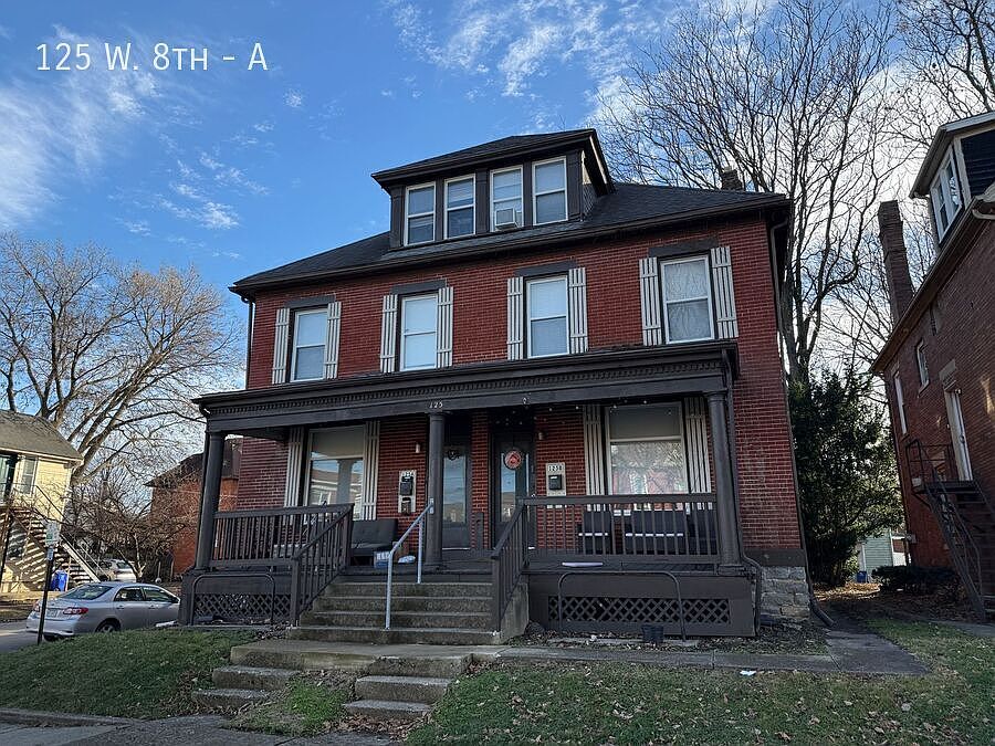 1st image of 125 W 8th Ave #A