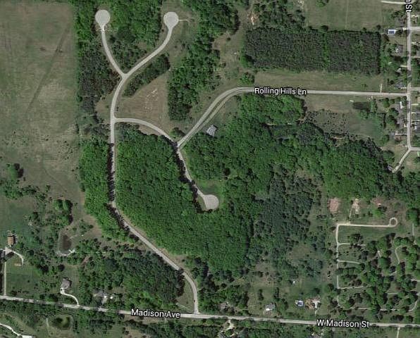 2nd image of 20 Mitchell Creek Trl