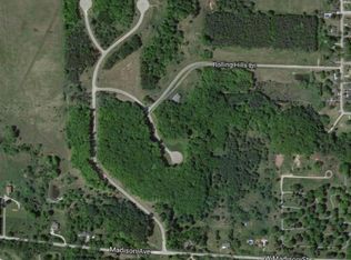 24 Mitchell Creek Trl, Big Rapids, MI 49307