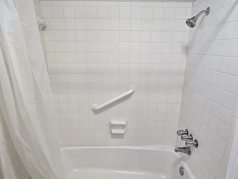 Main bath